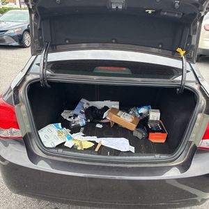 2014 Chevrolet CRUZE LS AUTO — миниатюра 40