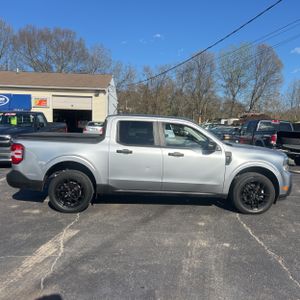 FORD MAVERICK XL - 10