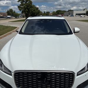 2021 Jaguar F-PACE P250 S 缩略图 15