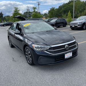 2023 Volkswagen JETTA S 缩略图 12