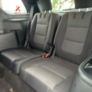 2018 FORD EXPLORER XLT 缩略图 36
