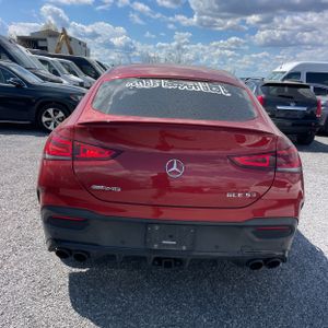 MERCEDES-BENZ GLE-CLASS - 7