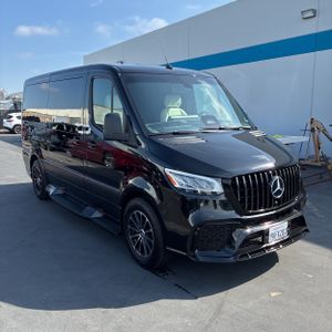 MERCEDES-BENZ OTHERS - 10