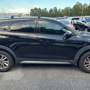 2017 Hyundai TUCSON SE — фото 9