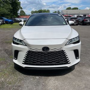 2024 Lexus RX 350 LUXURY — миниатюра 14