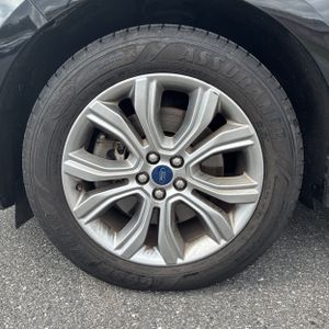 2019 FORD EDGE TITANIUM 缩略图 17