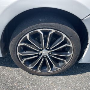 2016 Toyota COROLLA S PLUS 缩略图 20