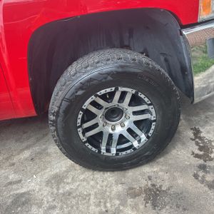 2007 Chevrolet SILVERADO 2500HD WORK TRUCK — миниатюра 20