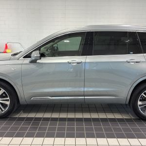 CADILLAC XT6 PREMIUM LUXURY - 3