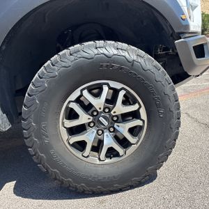 2019 FORD F-150 RAPTOR 照片 20