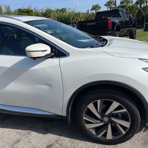 صورة مصغرة 13 لـ 2015 Nissan MURANO PLATINUM