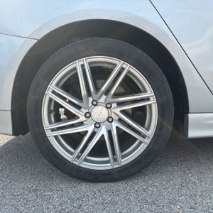 2014 FORD FUSION SE — миниатюра 19