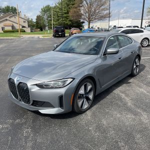 BMW I4 EDRIVE35 GRAN COUPE - 1