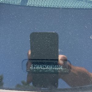 2019 Subaru FORESTER PREMIUM — миниатюра 53