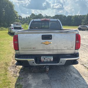 2019 Chevrolet COLORADO LT 照片 7
