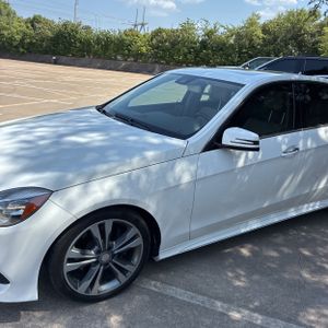 2014 Mercedes-BENZ E 350 照片 2