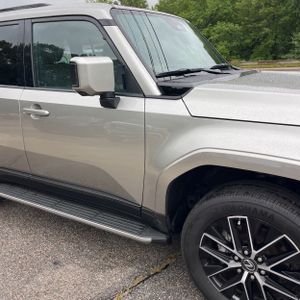 صورة مصغرة 13 لـ 2024 Lexus GX 550 PREMIUM+