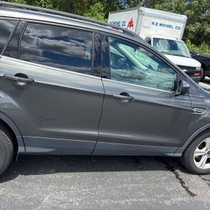 2015 FORD ESCAPE SE — фото 9