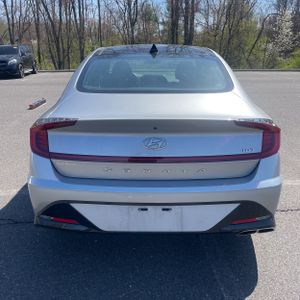 HYUNDAI SONATA SEL PLUS - 7