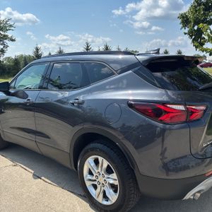 صورة 6 لـ 2021 Chevrolet BLAZER LT