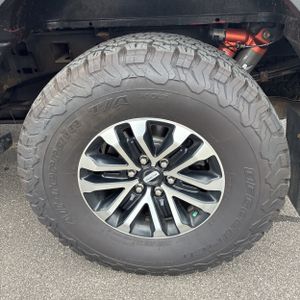 2019 FORD F-150 RAPTOR — фото 18
