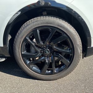 2024 LAND Rover DISCOVERY P300 DYNAMIC SE — фото 18