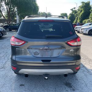 FORD ESCAPE SE - 7
