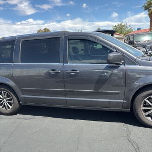 DODGE GRAND CARAVAN - 9