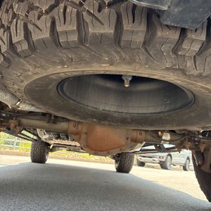 2019 FORD F-150 RAPTOR — фото 25