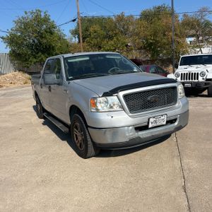 2006 FORD F-150 XLT 照片 12