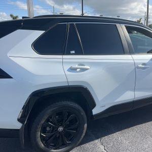 TOYOTA RAV4 - 9