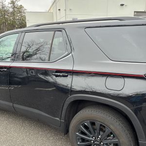 CHEVROLET TRAVERSE RS - 6