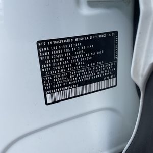 2024 Volkswagen TIGUAN SE 照片 51