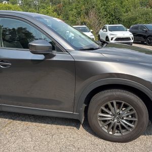 صورة مصغرة 13 لـ 2021 Mazda CX-5 TOURING