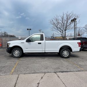 FORD F-150 XL - 2