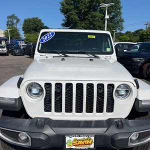 2022 JEEP GLADIATOR SPORT S 缩略图 15