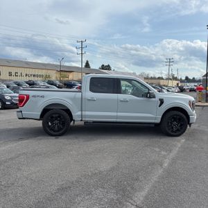 FORD F-150 XLT - 10