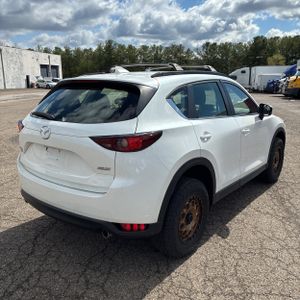 MAZDA CX-5 SPORT - 8