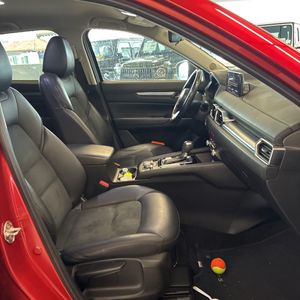 2021 Mazda CX-5 TOURING 照片 32