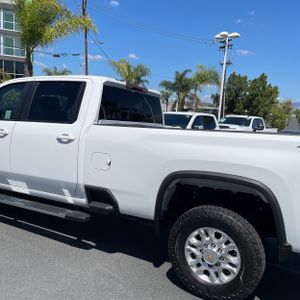 CHEVROLET SILVERADO 3500HD LT - 6