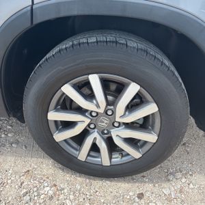 2022 Honda PILOT EX-L 缩略图 18