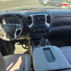 2019 Chevrolet SILVERADO 1500 RST 缩略图 36