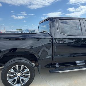 CHEVROLET SILVERADO 1500 LT - 9