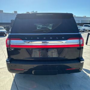 صورة 7 لـ 2020 Lincoln NAVIGATOR RESERVE