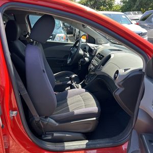 صورة مصغرة 33 لـ 2012 Chevrolet SONIC LT
