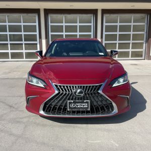 صورة مصغرة 14 لـ 2022 Lexus ES 350 BASE