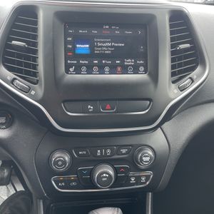 2019 JEEP CHEROKEE LATITUDE PLUS — миниатюра 37