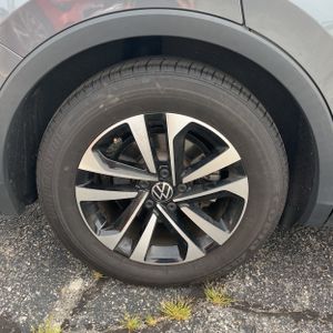 2023 Volkswagen TIGUAN S 缩略图 19