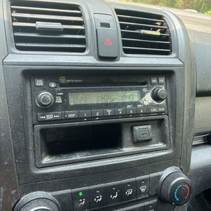 2009 Honda CR-V LX 缩略图 61