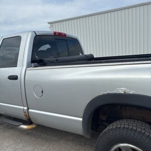 DODGE RAM 3500 SLT - 6